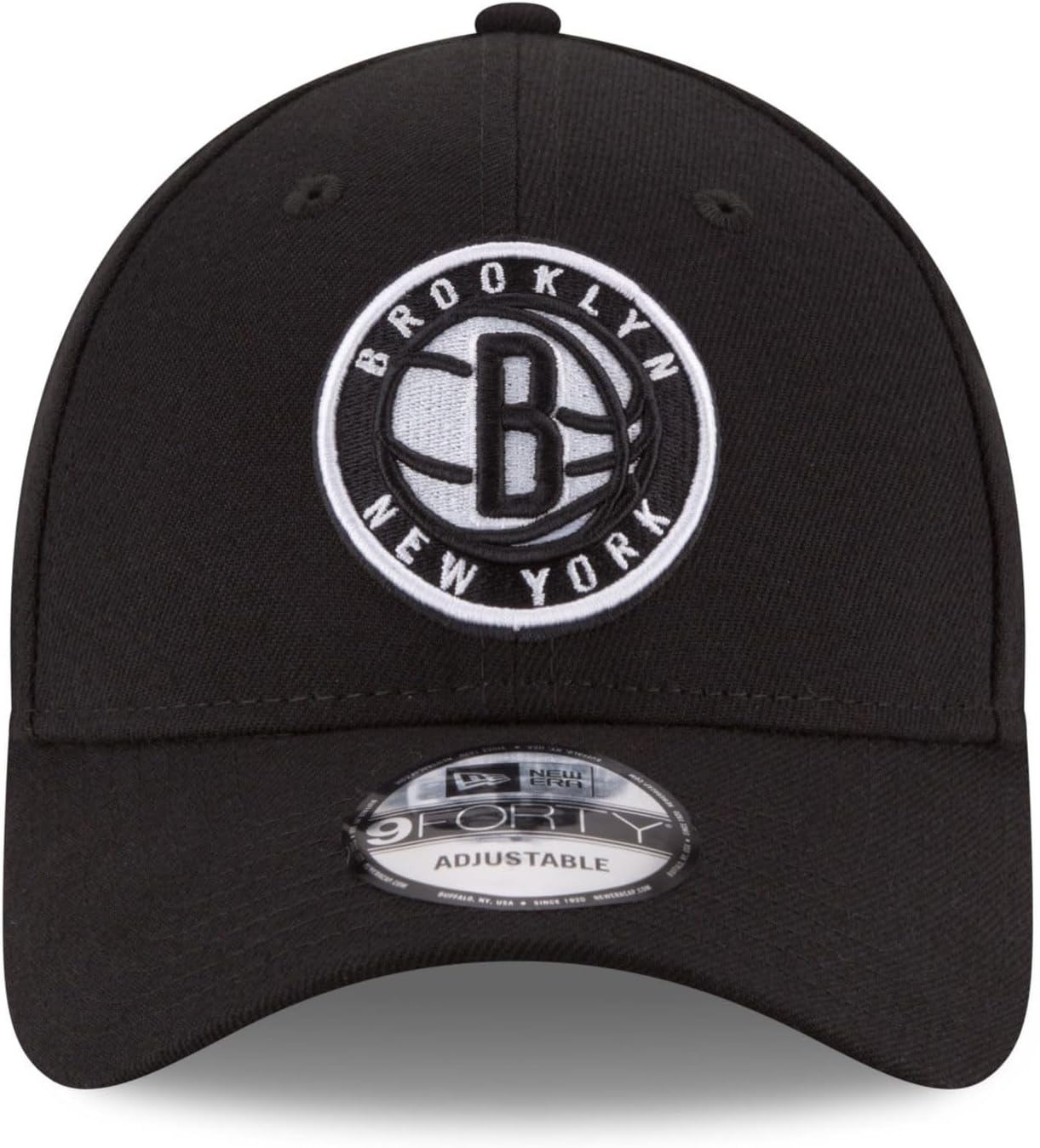Brooklyn Nets 9FORTY Cap
