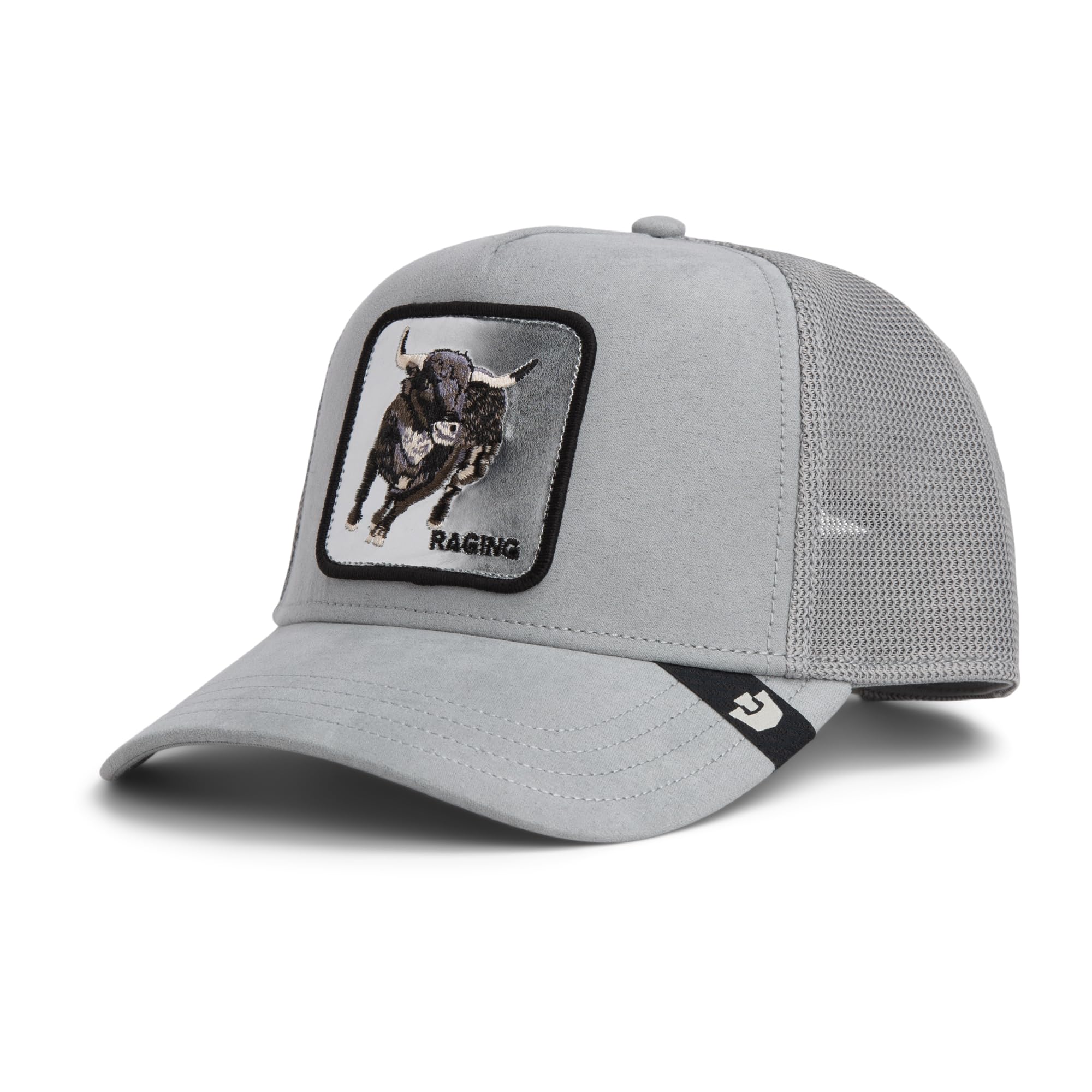 Goorin Metallic Patch Collection Trucker Hat