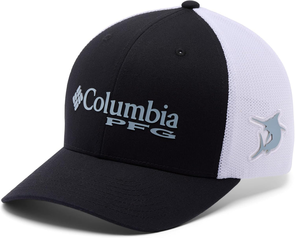 Columbia PFG Mesh Ball Cap