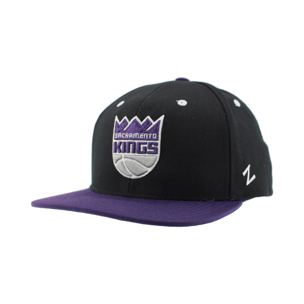 ZHATS NBA Unisex-Adult NBA Officially Licensed Adjustable Snapback Hat Flat Bill Z11 Icon Alternate Color