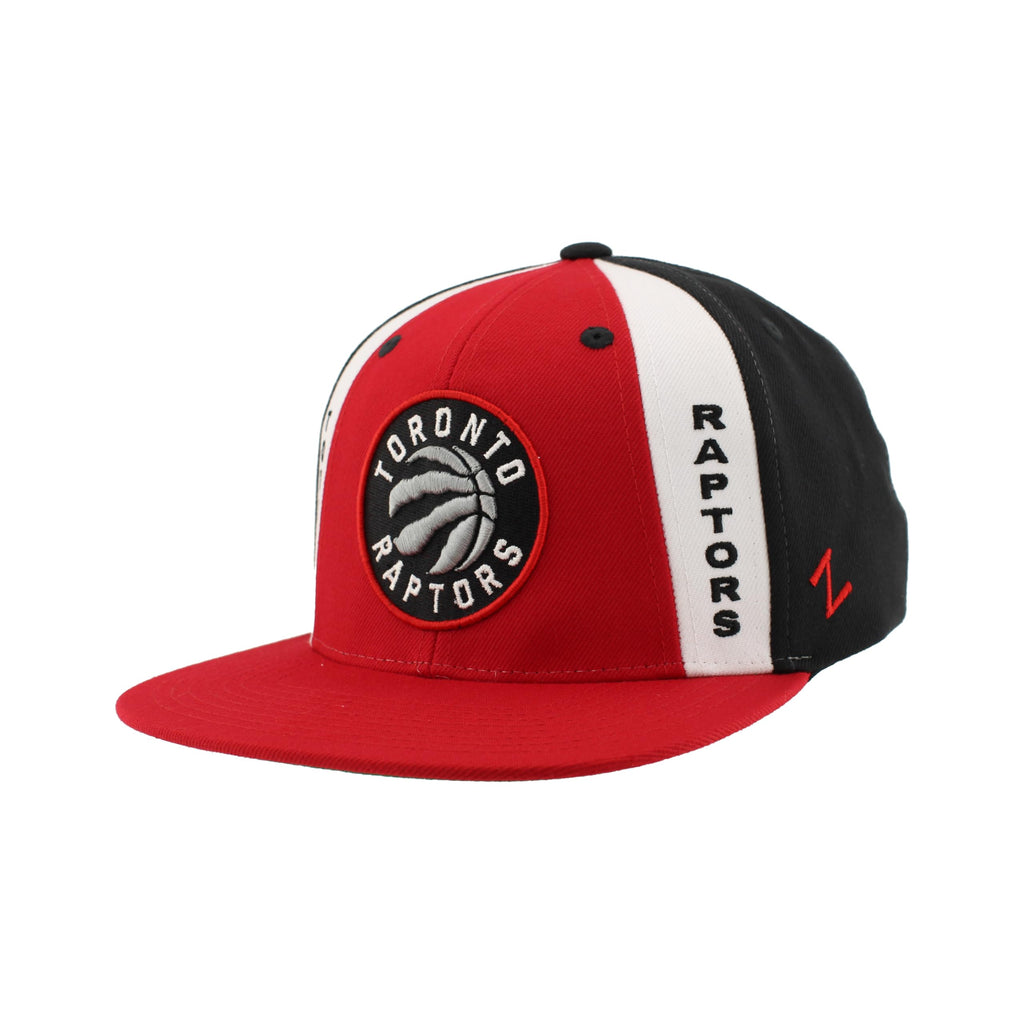 ZHATS NBA Unisex-Adult NBA Officially Licensed Adjustable Snapback Hat Main Event