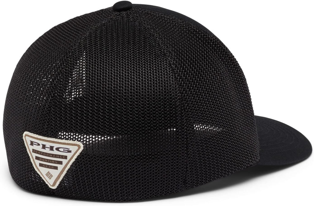 Columbia PHG Game Flag™ Mesh Ball Cap - High