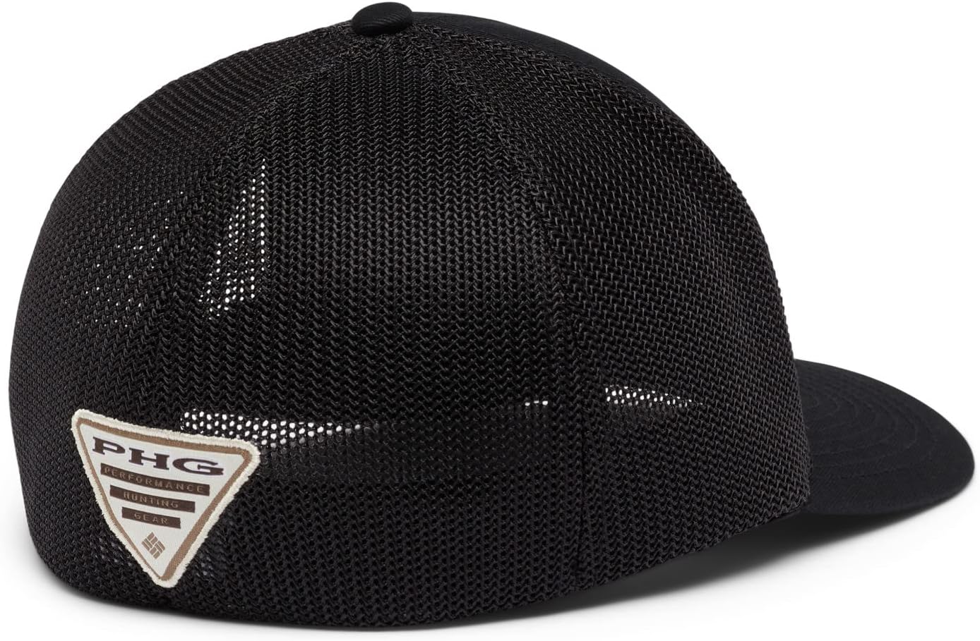 Columbia PHG Game Flag™ Mesh Ball Cap - High