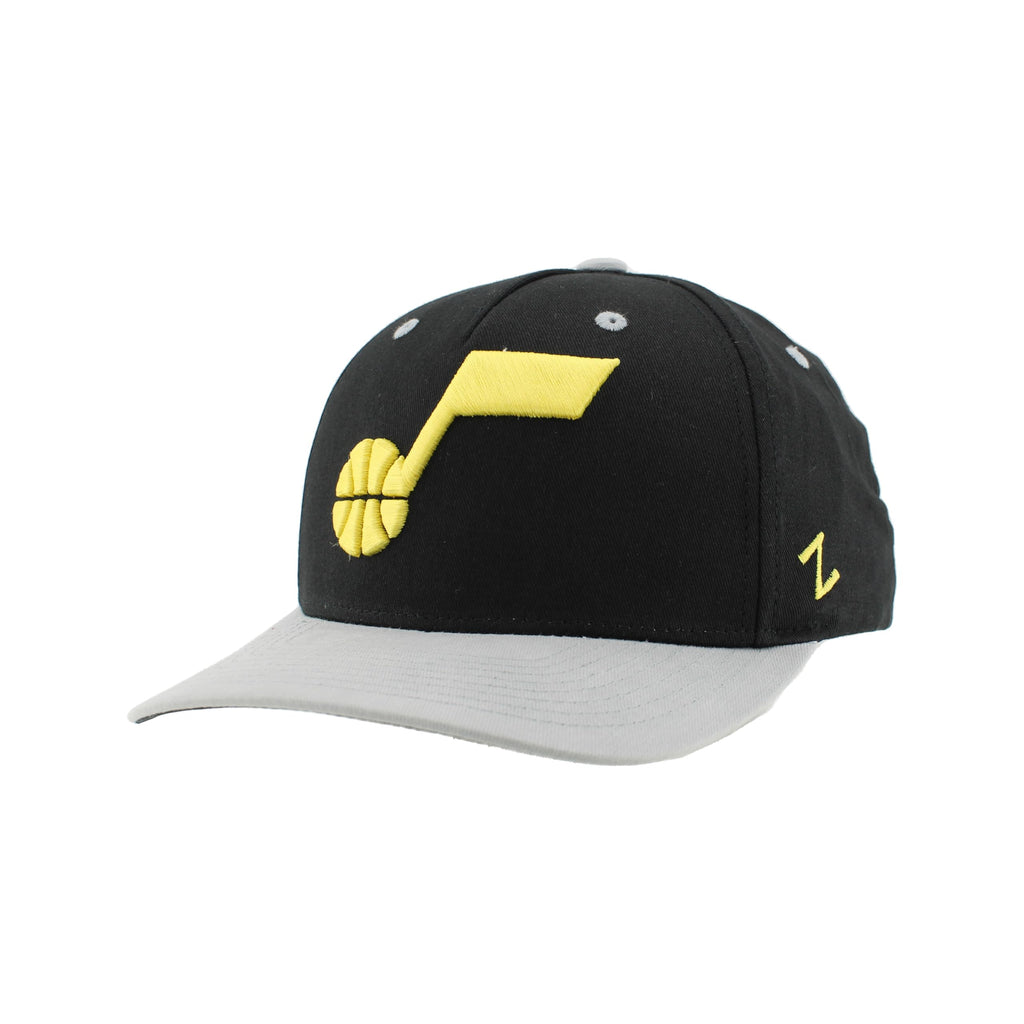 ZHATS NBA Unisex-Adult NBA Officially Licensed Adjustable Snapback Hat Marquee Team Color
