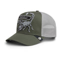 Goorin Bros. Rocker Top Trucker Hat for Men and Women