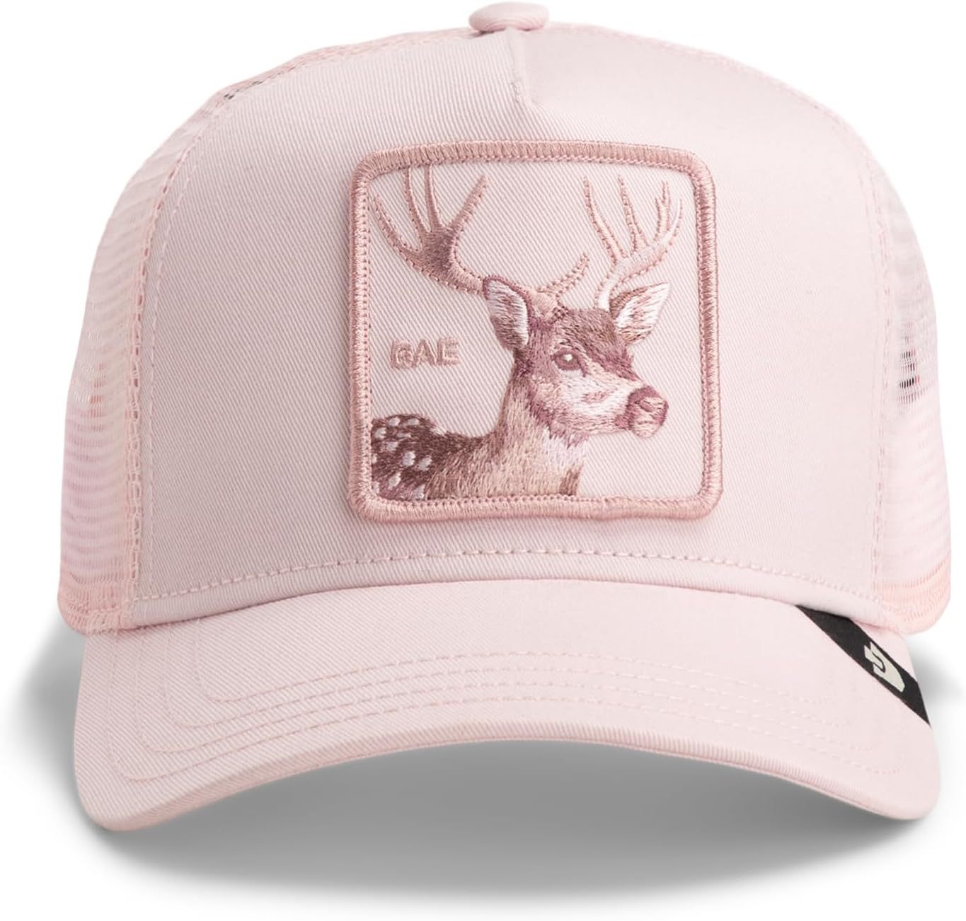 Goorin Monochrome Collection Trucker Hat