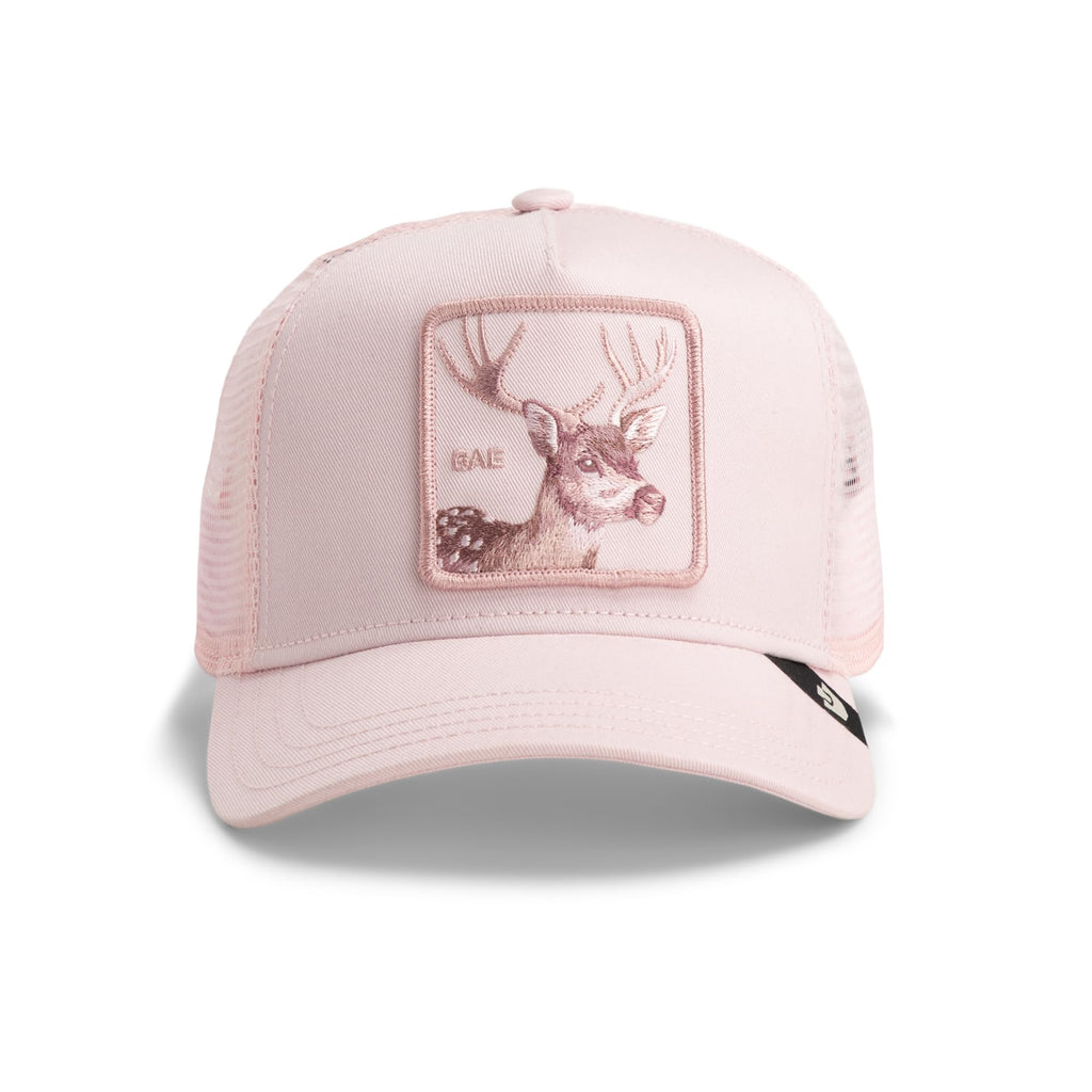 Goorin Monochrome Collection Trucker Hat