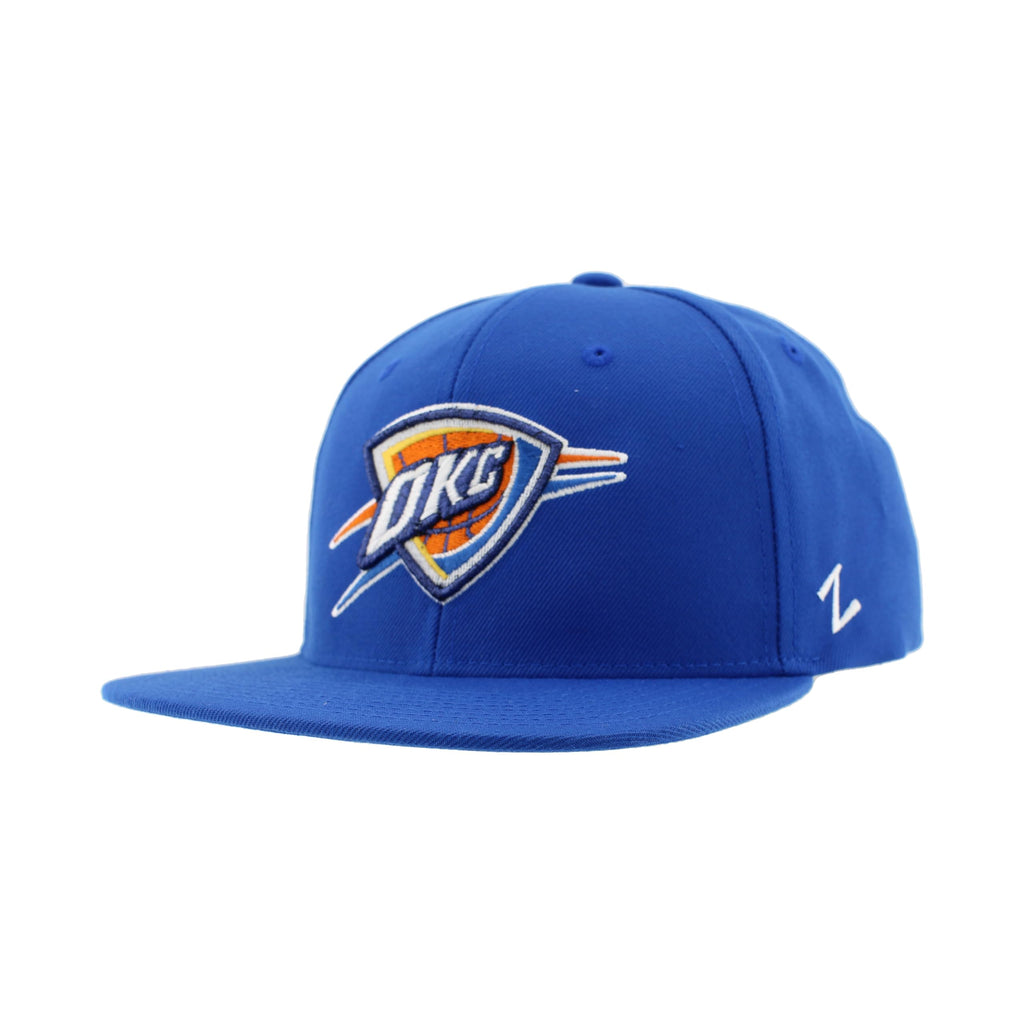 ZHATS NBA Unisex-Adult NBA Officially Licensed Adjustable Snapback Hat Flat Bill Z11 Icon Team Color