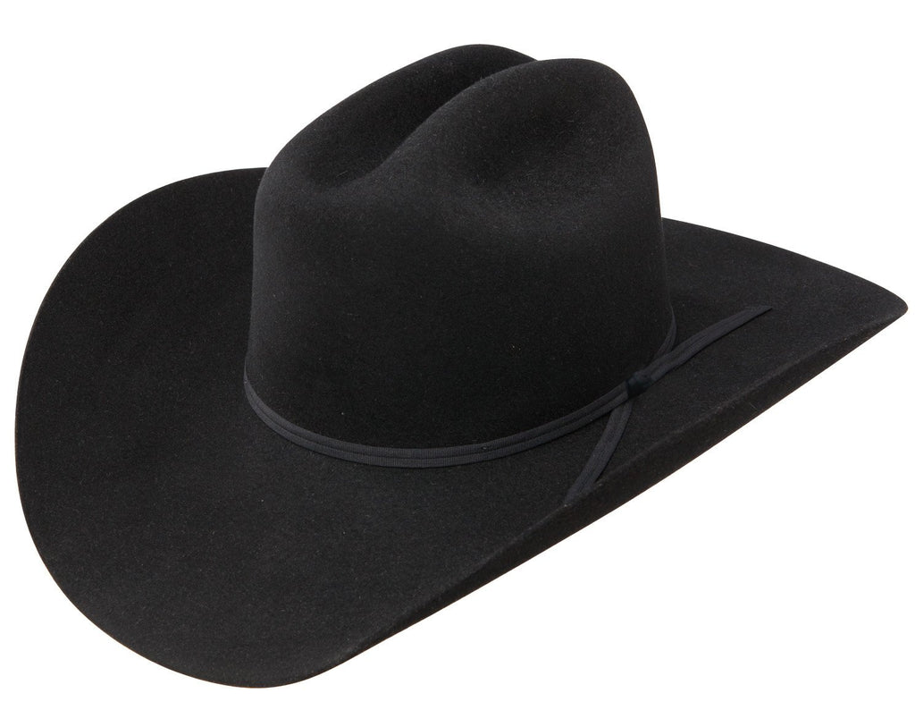 Stetson Stallion Collection The Cattleman