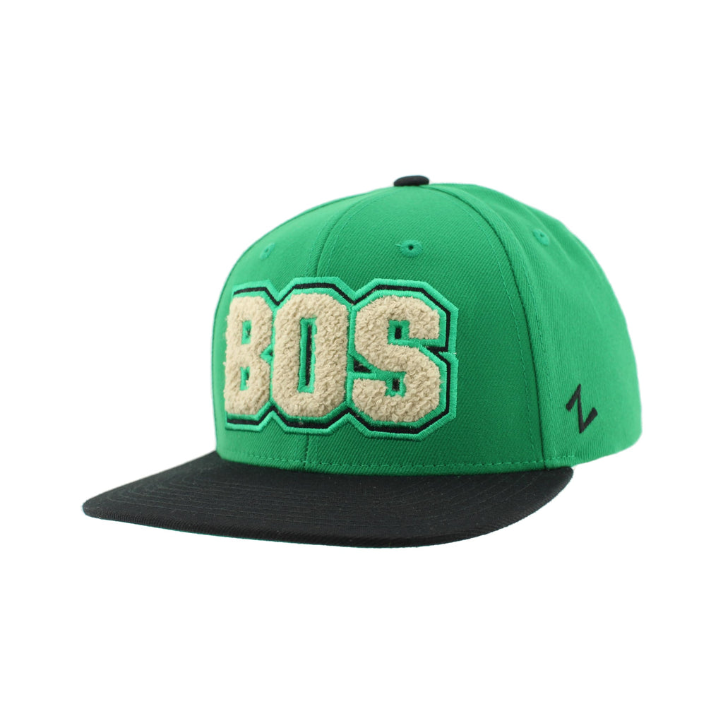 ZHATS NBA Unisex-Adult NBA Officially Licensed Adjustable Snapback Hat Flat Bill Z11 Retro Chenille