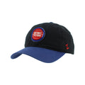 ZHATS NBA Unisex-Adult NBA Officially Licensed Adjustable Hat Scholarship Icon Alternate Color