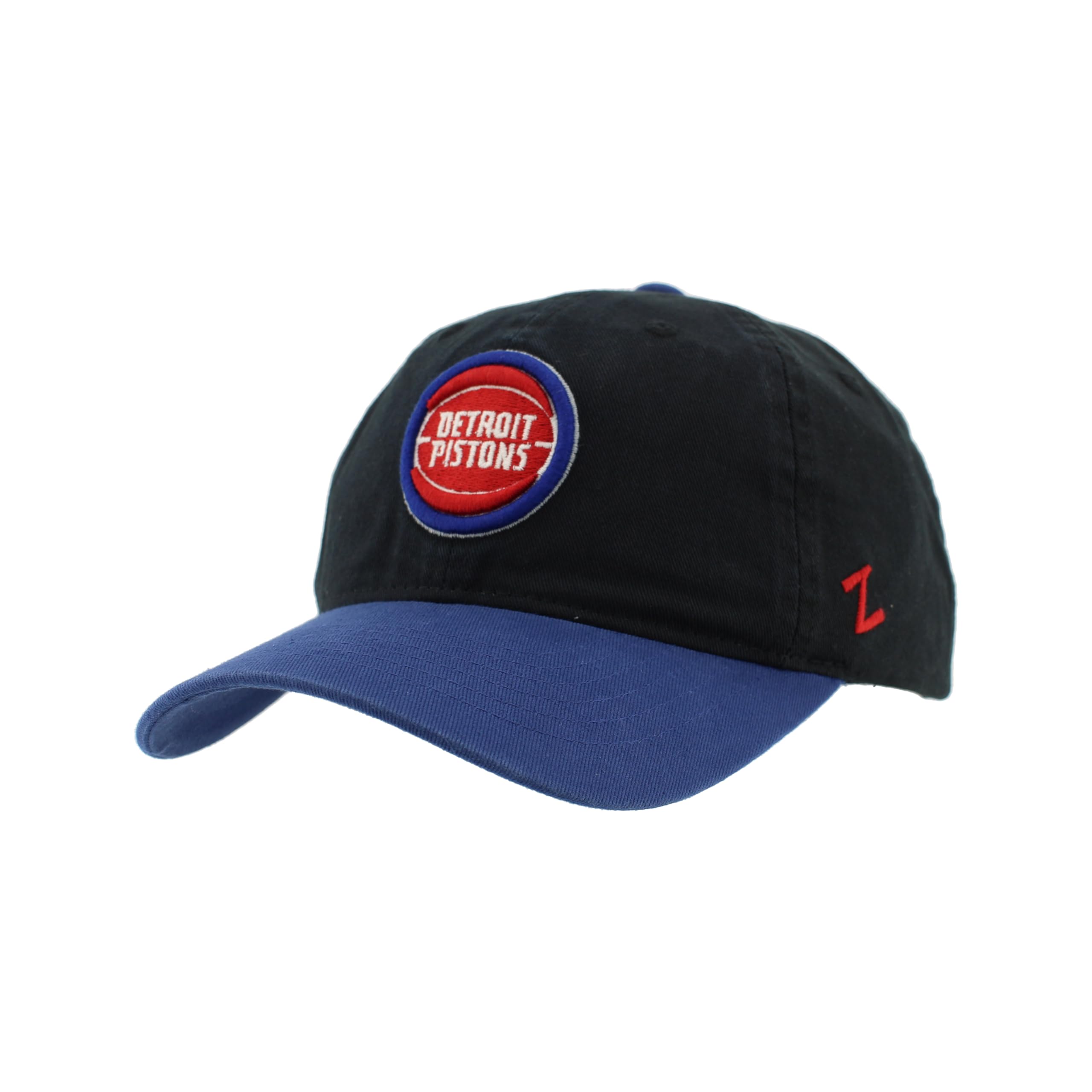 ZHATS NBA Unisex-Adult NBA Officially Licensed Adjustable Hat Scholarship Icon Alternate Color