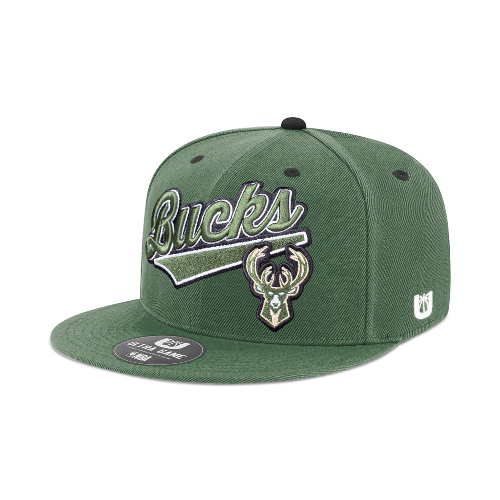 Ultra Game NBA Boys Adjustable Hat Cap One Size Fits All