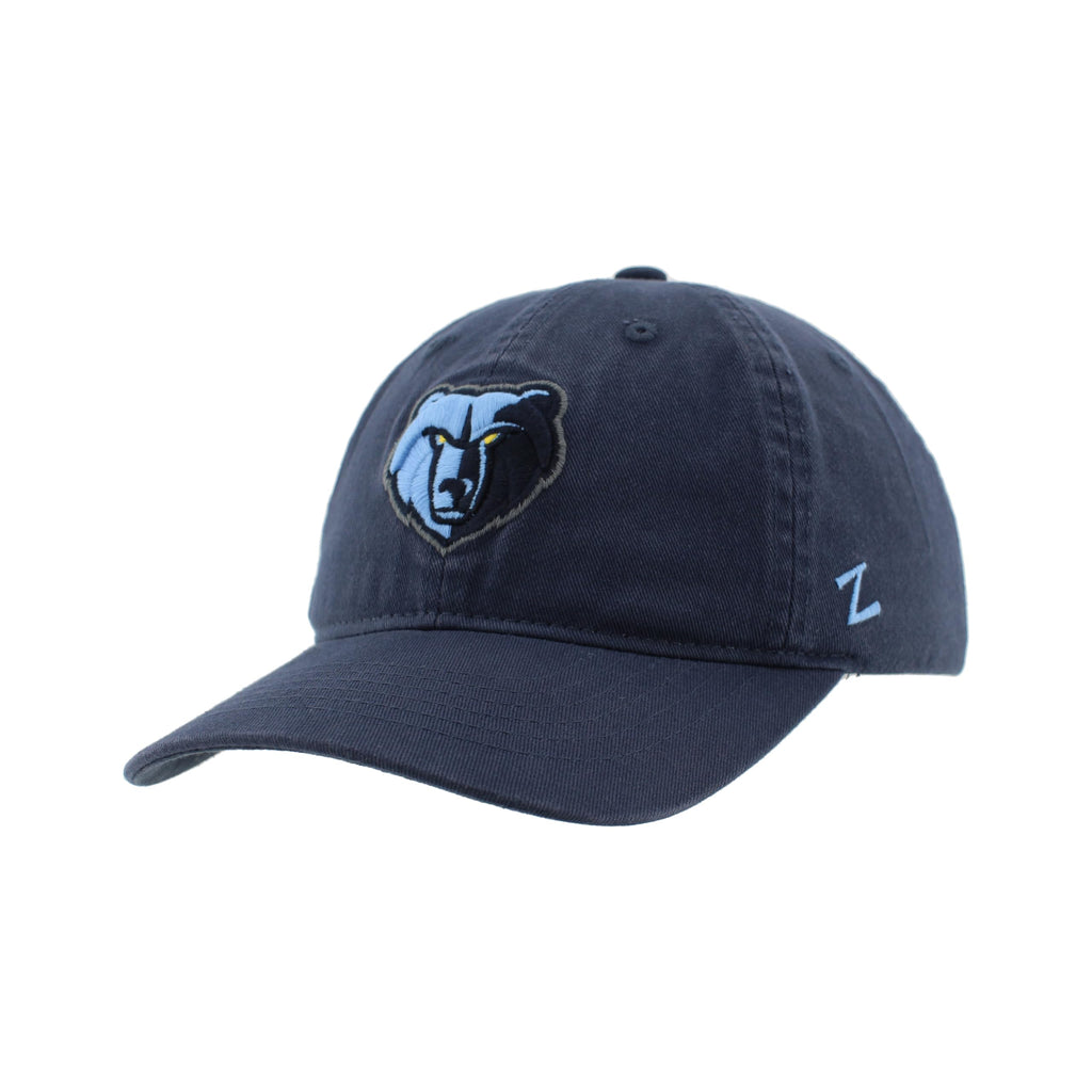 ZHATS NBA Unisex-Adult NBA Officially Licensed Adjustable Hat Scholarship Icon Team Color