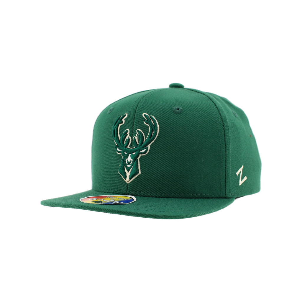 ZHATS NBA Unisex Kids NBA Officially Licensed Youth Adjustable Snapback Hat Flat Bill Z11 Icon Team Color