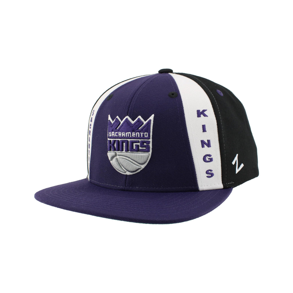 ZHATS NBA Unisex-Adult NBA Officially Licensed Adjustable Snapback Hat Main Event