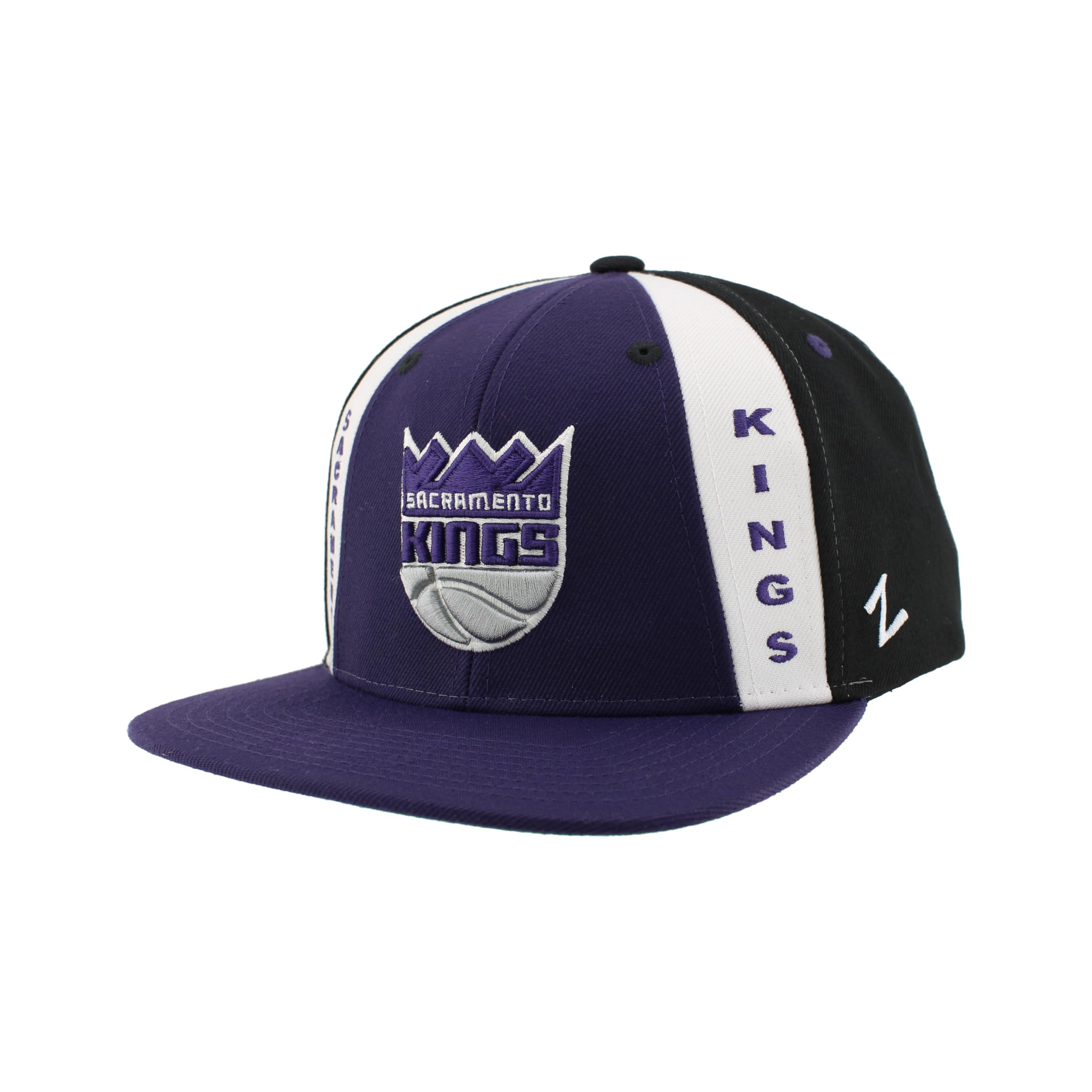 ZHATS NBA Unisex-Adult NBA Officially Licensed Adjustable Snapback Hat Main Event