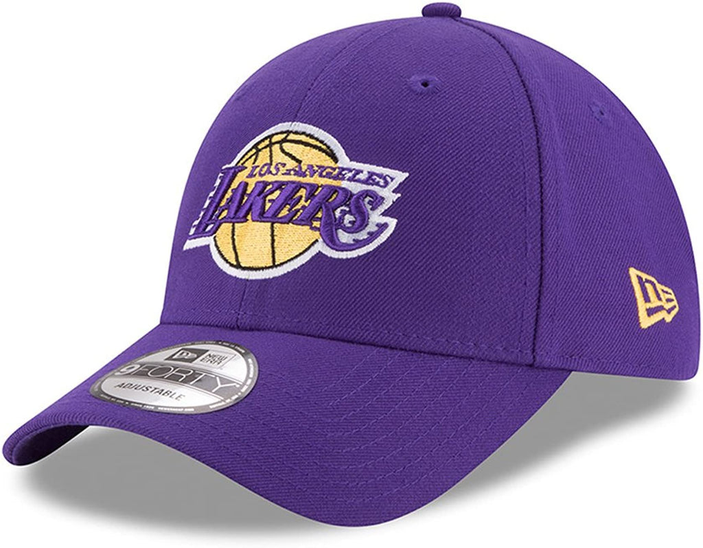 New Era NBA The League 9FORTY Adjustable Hat Cap One Size Fits All