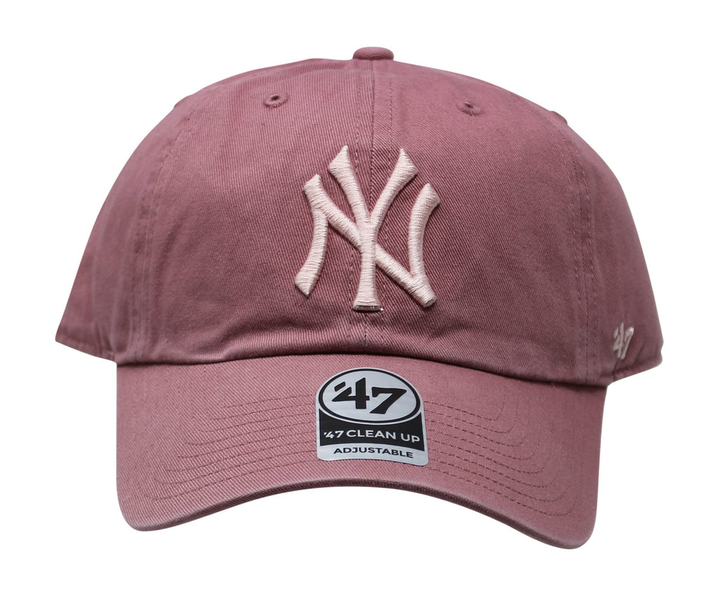 '47 MLB Womens Women's '47 Brand Clean Up Cap