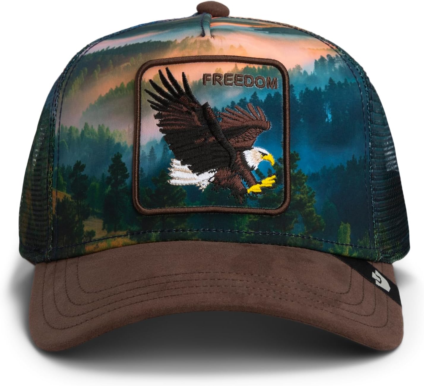 Goorin in The Element Collection Trucker Hat