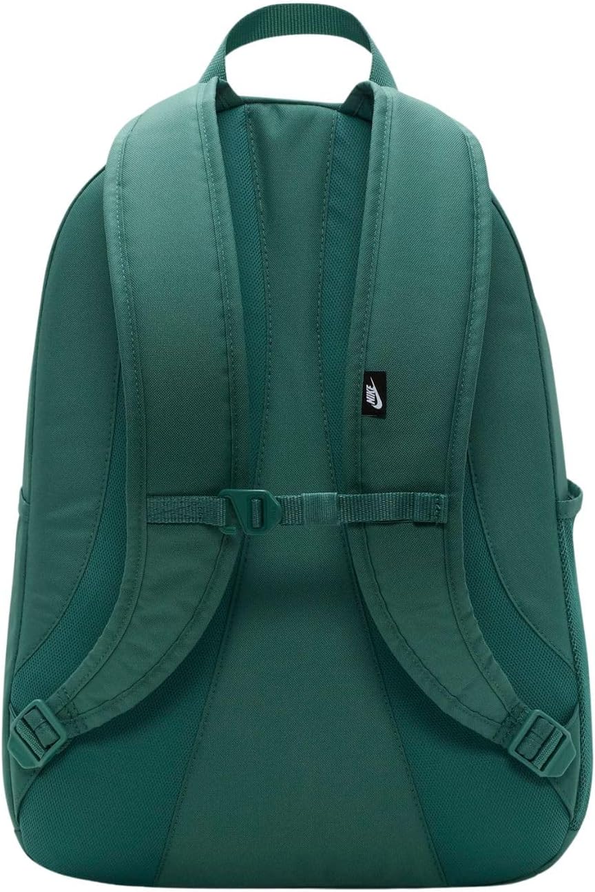 Nike Hayward Backpack, Bicoastal/Vintage Green