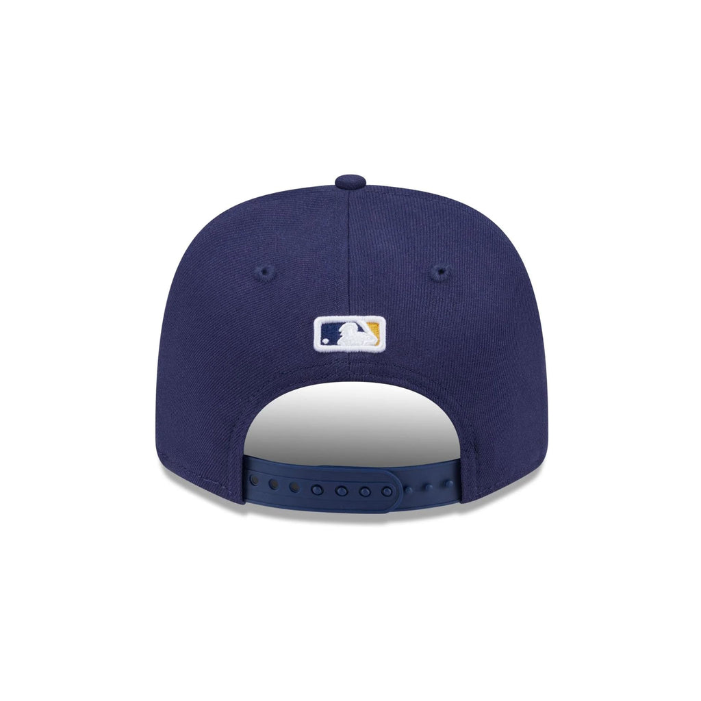 New Era Unisex-Adult MLB Player Replica 9SEVENTY Baseball Team Color Stretch Adjustable Snapback Hat One Size Fits All
