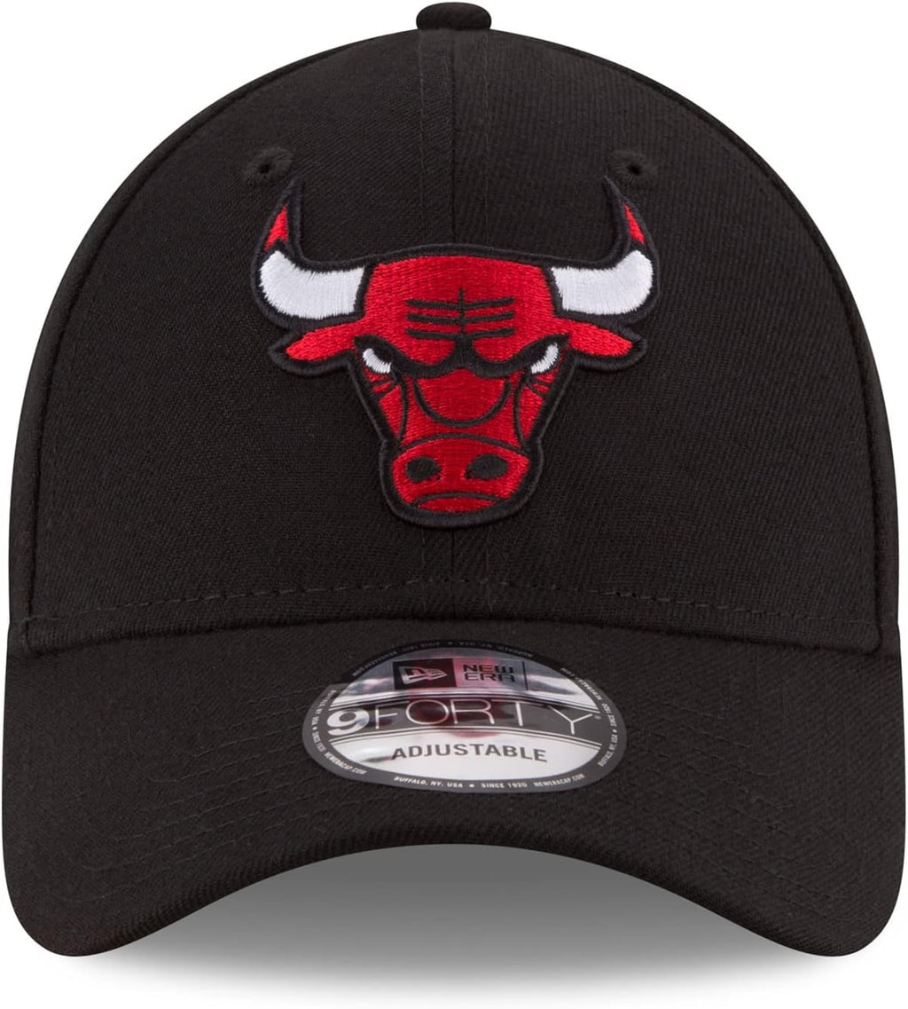 New Era NBA The League 9FORTY Adjustable Hat Cap One Size Fits All