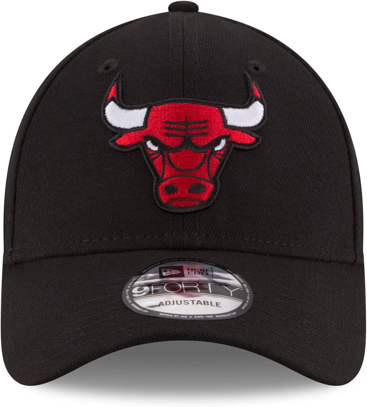 New Era NBA The League 9FORTY Adjustable Hat Cap One Size Fits All