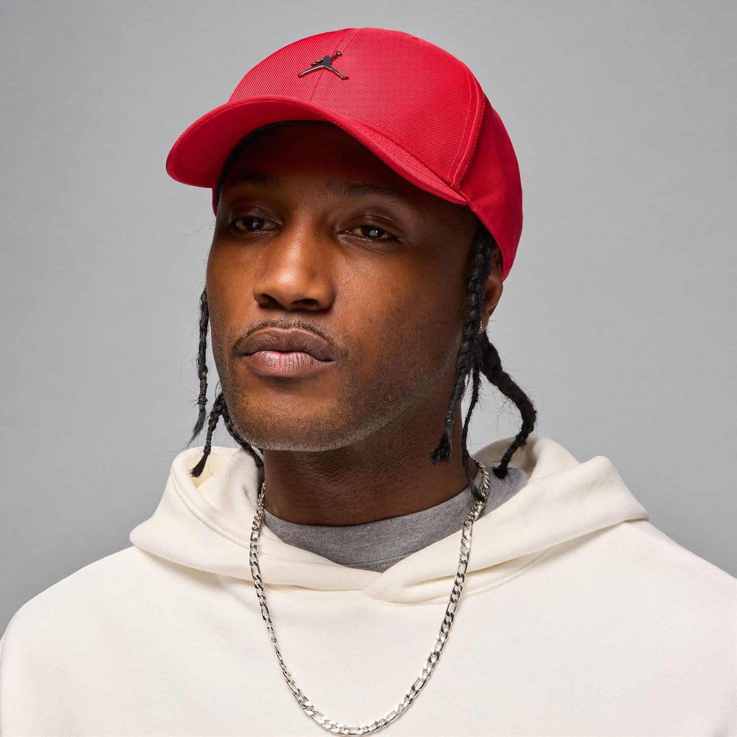 Rise Jordan Cap by Nike