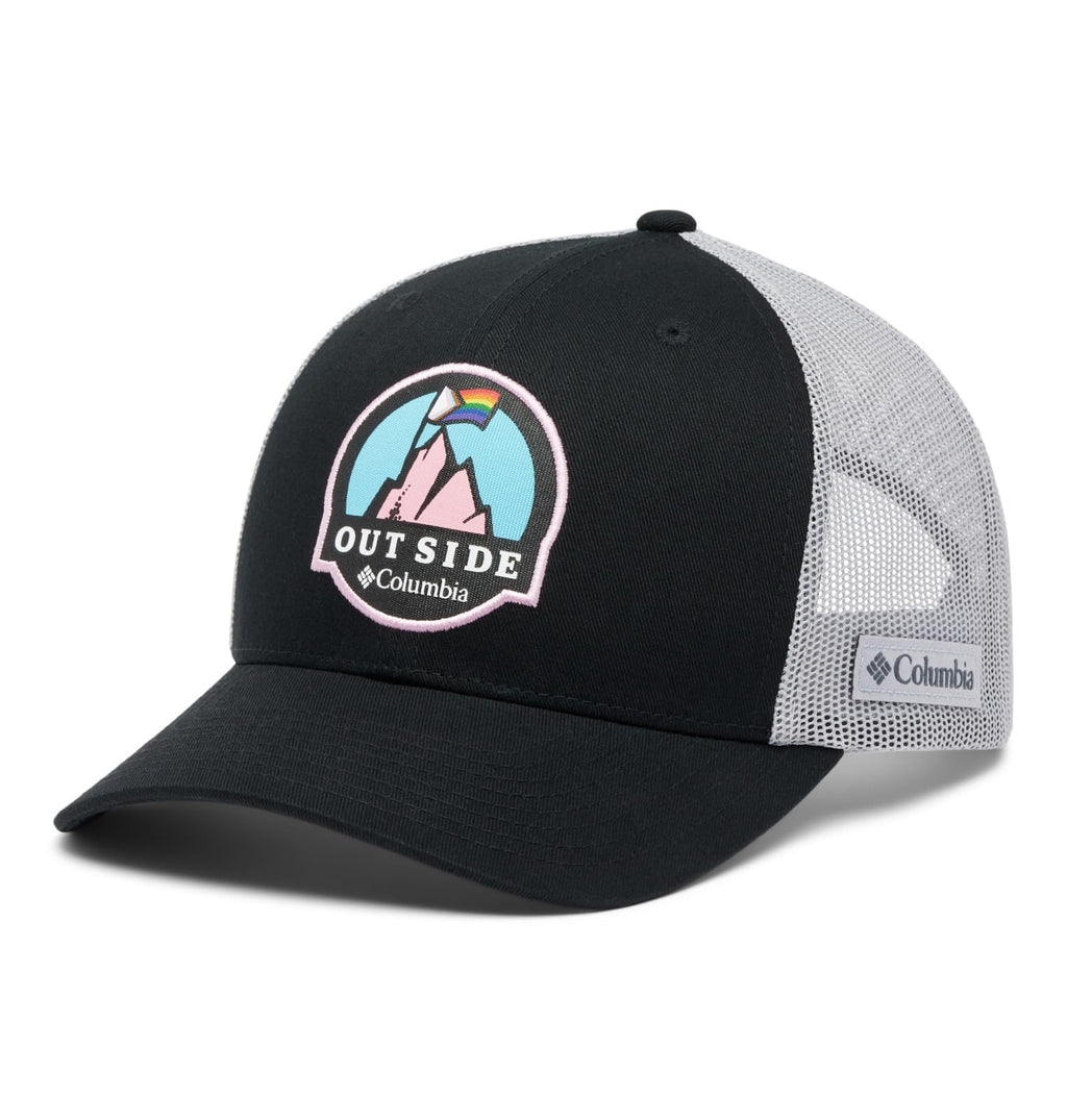 Columbia Mesh Snap Back