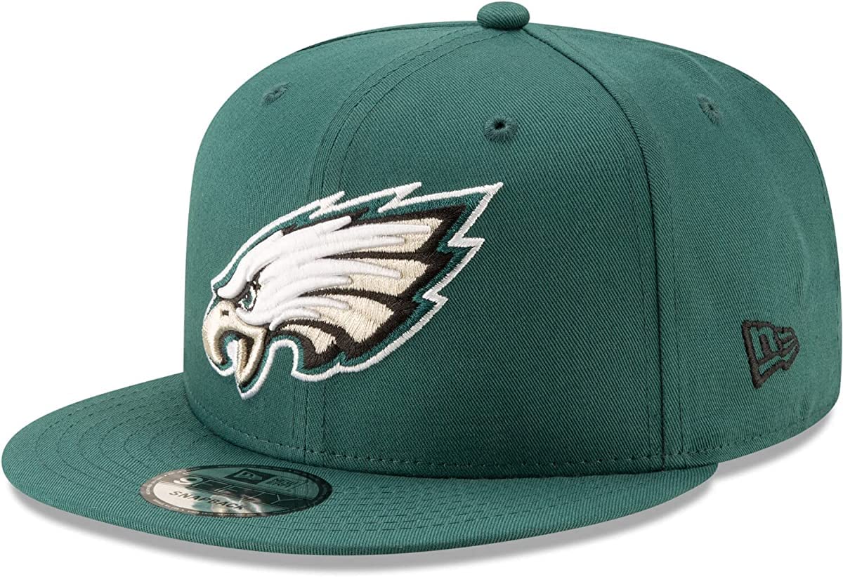 NBA Men's 9Fifty Snapback Cap