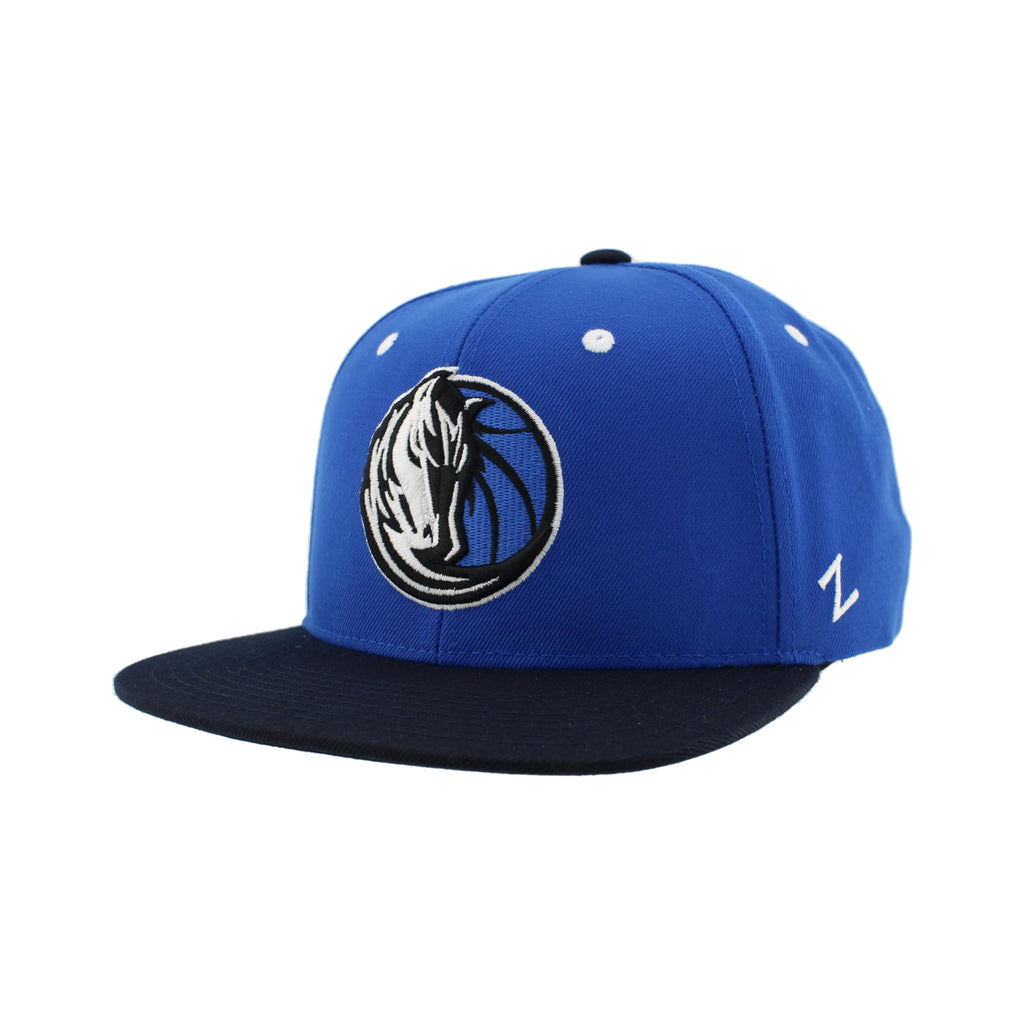 ZHATS NBA Unisex-Adult NBA Officially Licensed Adjustable Snapback Hat Flat Bill Z11 Icon Alternate Color