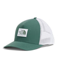 THE NORTH FACE Keep It Patched Trucker | Deep Fit Snapback Hat for Men & Women With Breathable Mesh Panels
