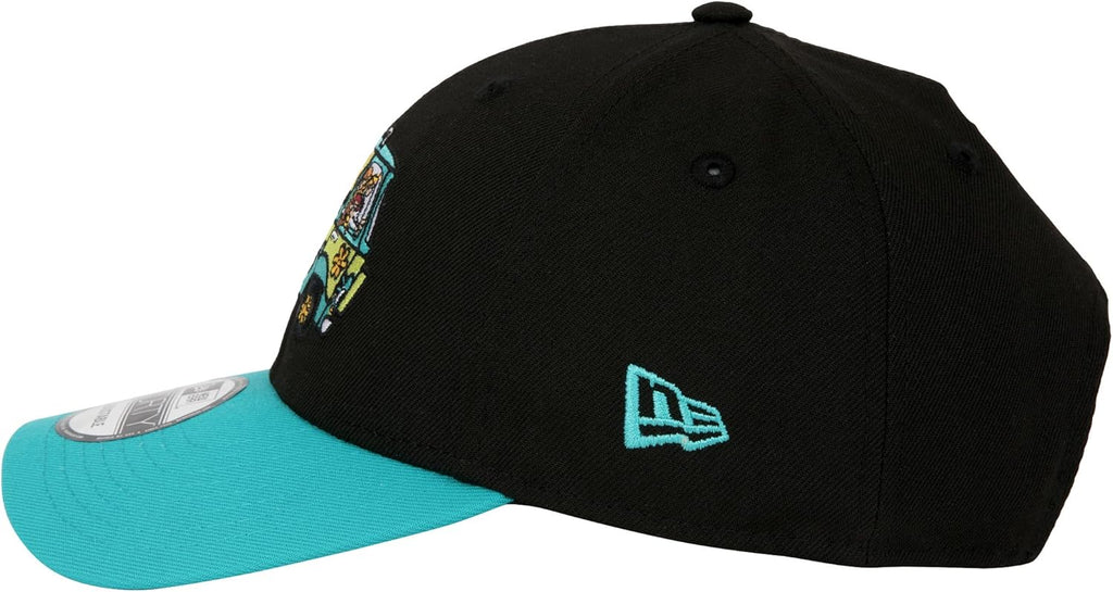 New Era Scooby-Doo Mystery Machine 9Forty Adjustable Hat