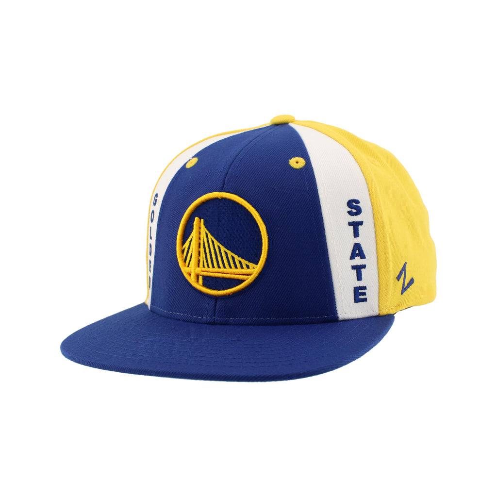 ZHATS NBA Unisex-Adult NBA Officially Licensed Adjustable Snapback Hat Main Event