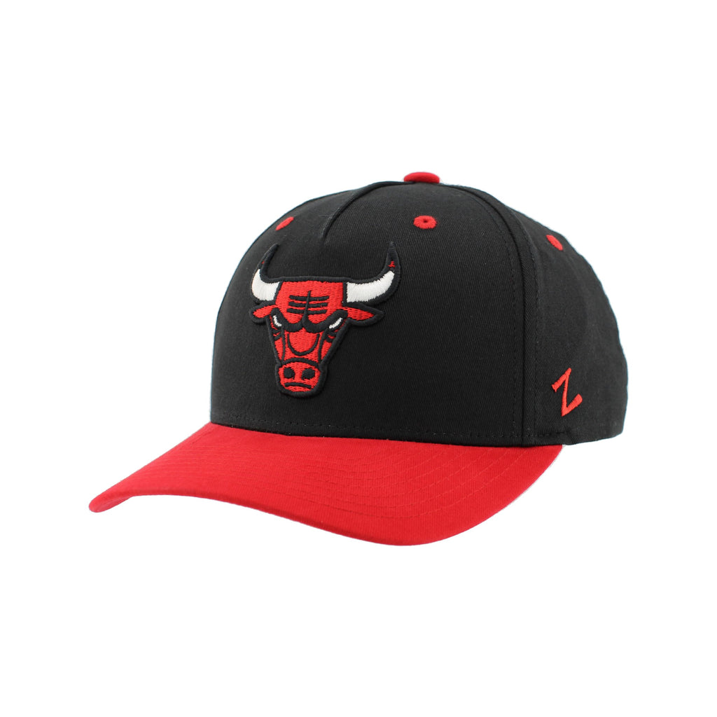 ZHATS NBA Unisex-Adult NBA Officially Licensed Adjustable Snapback Hat Marquee Team Color
