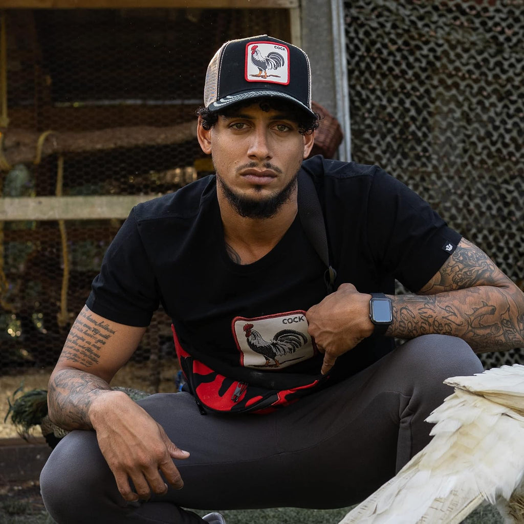 Goorin Bros. Unisex-Adult Baseball