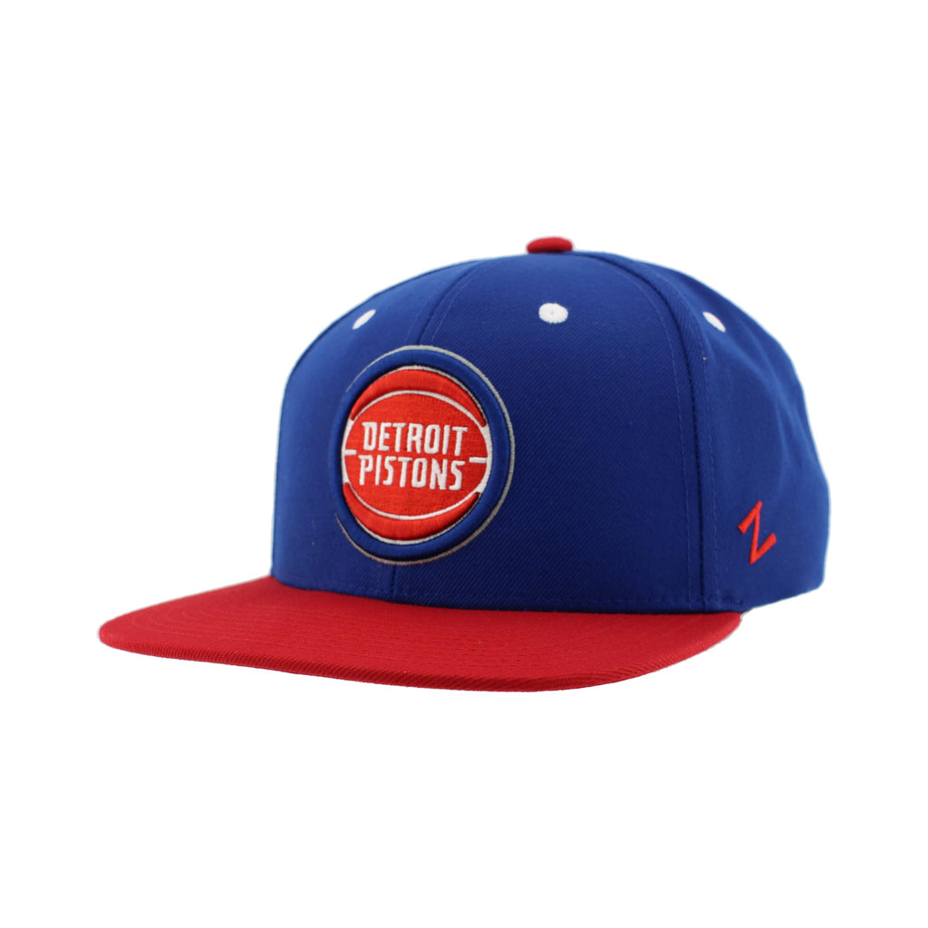 ZHATS NBA Unisex-Adult NBA Officially Licensed Adjustable Snapback Hat Flat Bill Z11 Icon Alternate Color