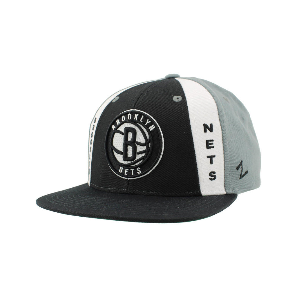 ZHATS NBA Unisex-Adult NBA Officially Licensed Adjustable Snapback Hat Main Event