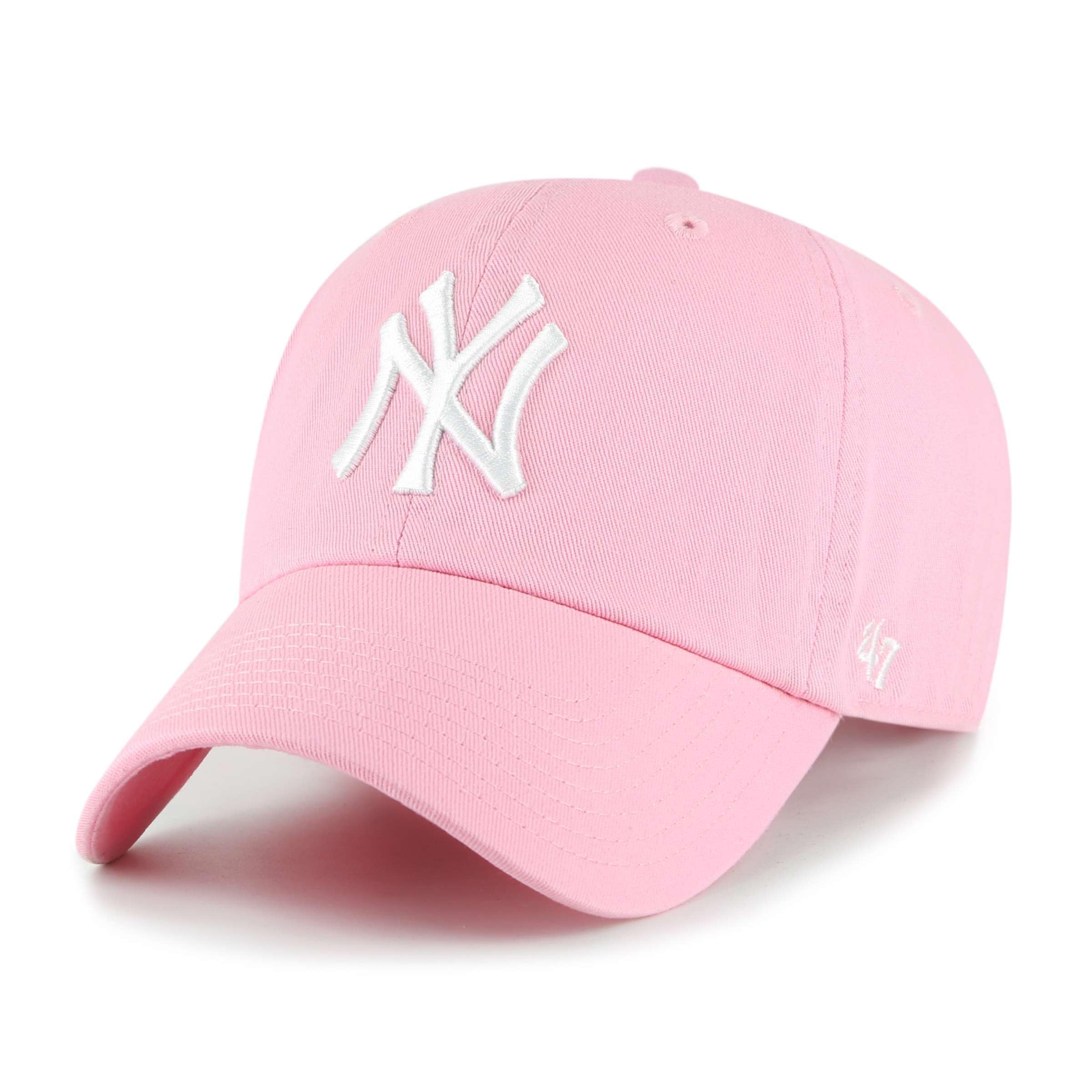 '47 MLB Womens Women's '47 Brand Clean Up Cap