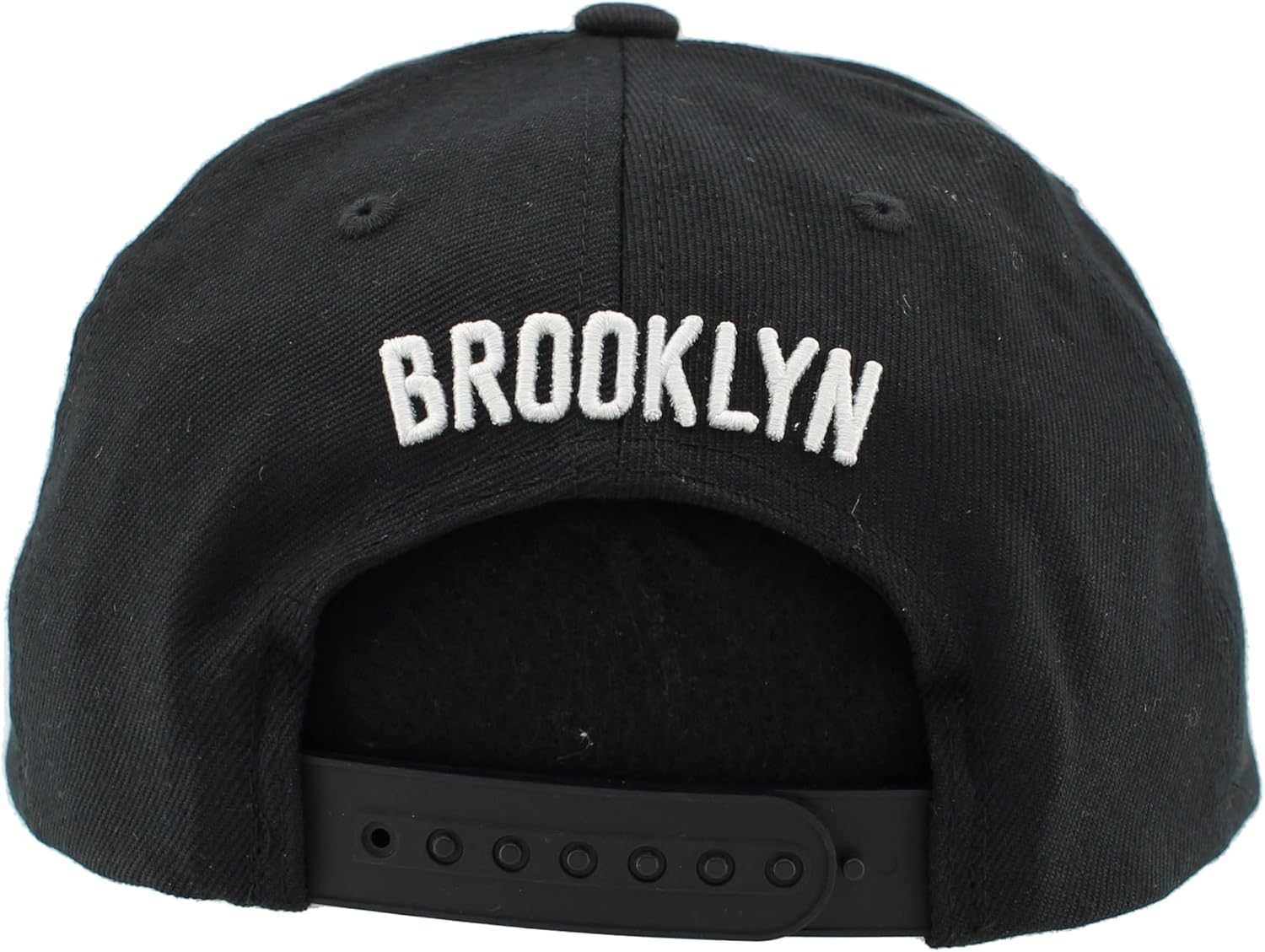 ZHATS NBA Unisex-Adult NBA Officially Licensed Adjustable Snapback Hat Flat Bill Z11 Icon Team Color