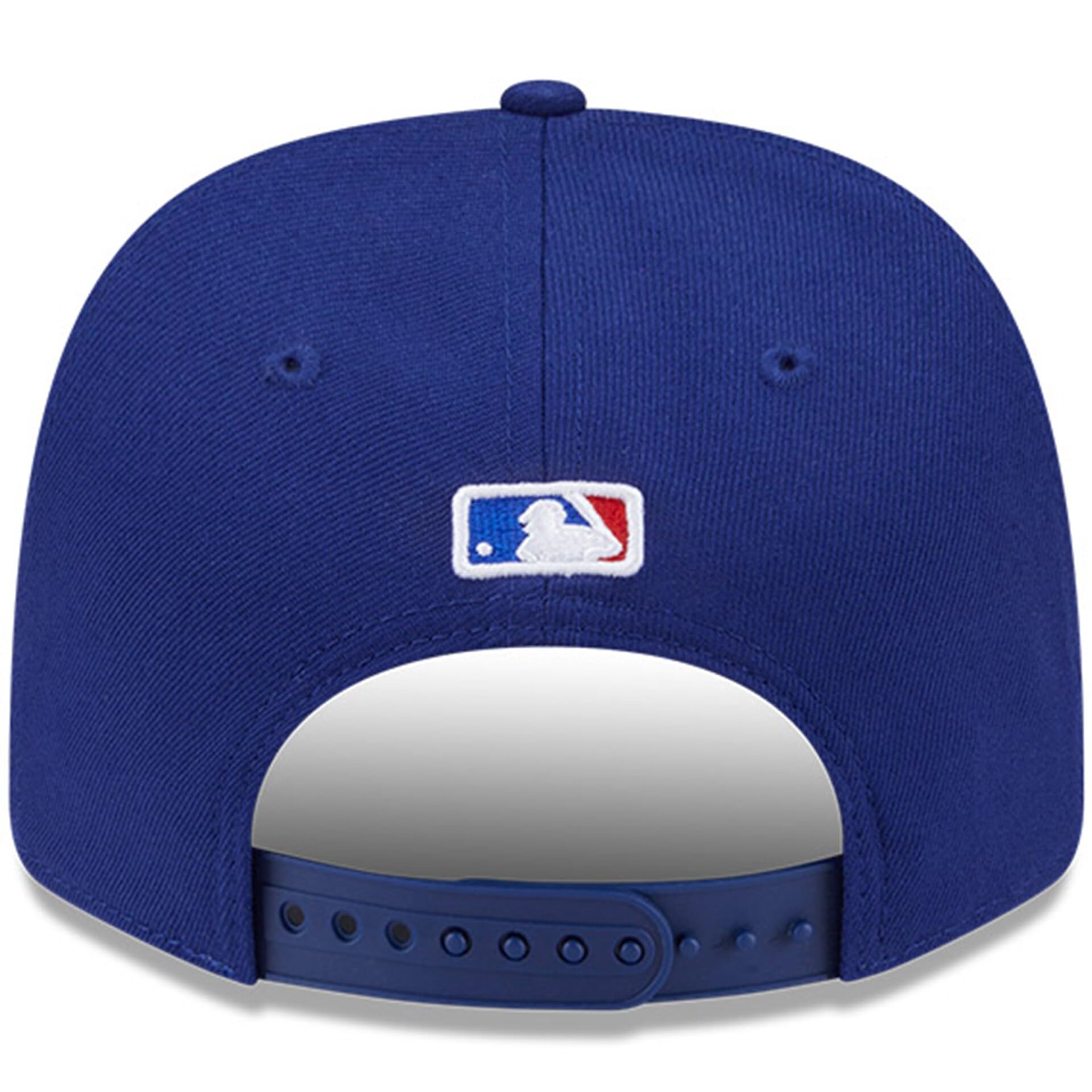 New Era Unisex-Adult MLB Player Replica 9SEVENTY Baseball Team Color Stretch Adjustable Snapback Hat One Size Fits All