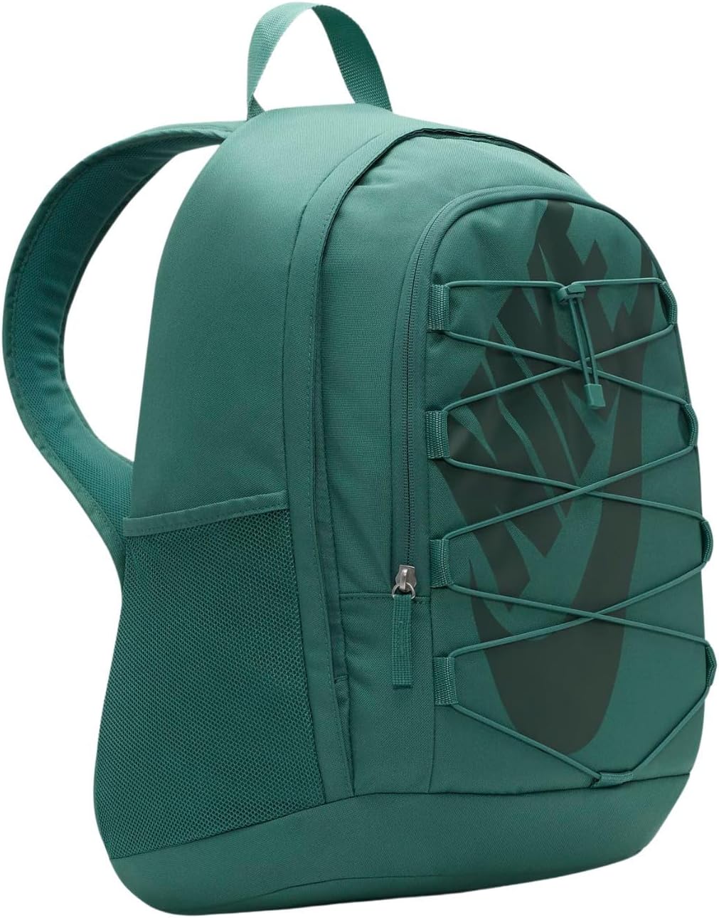 Nike Hayward Backpack, Bicoastal/Vintage Green