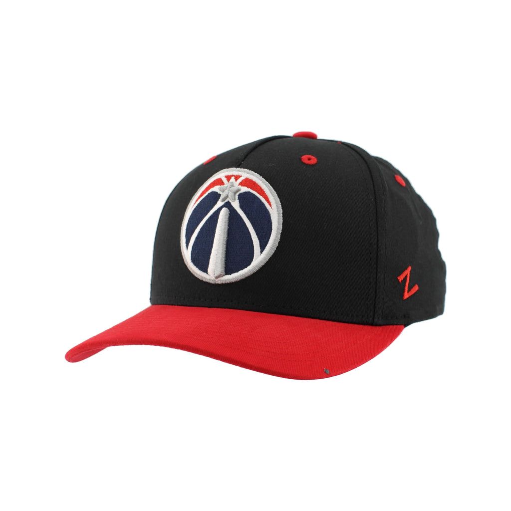 ZHATS NBA Unisex-Adult NBA Officially Licensed Adjustable Snapback Hat Marquee Team Color