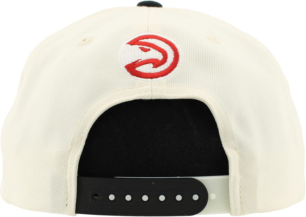 ZHATS NBA Unisex-Adult NBA Officially Licensed Adjustable Snapback Hat Flat Bill Z11 Retro Super Team