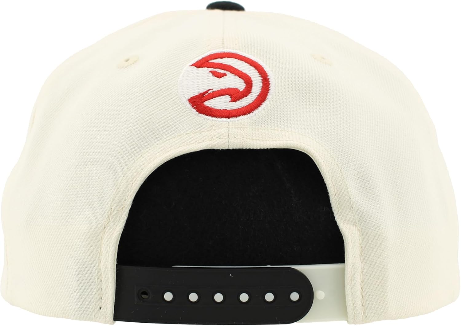 ZHATS NBA Unisex-Adult NBA Officially Licensed Adjustable Snapback Hat Flat Bill Z11 Retro Super Team