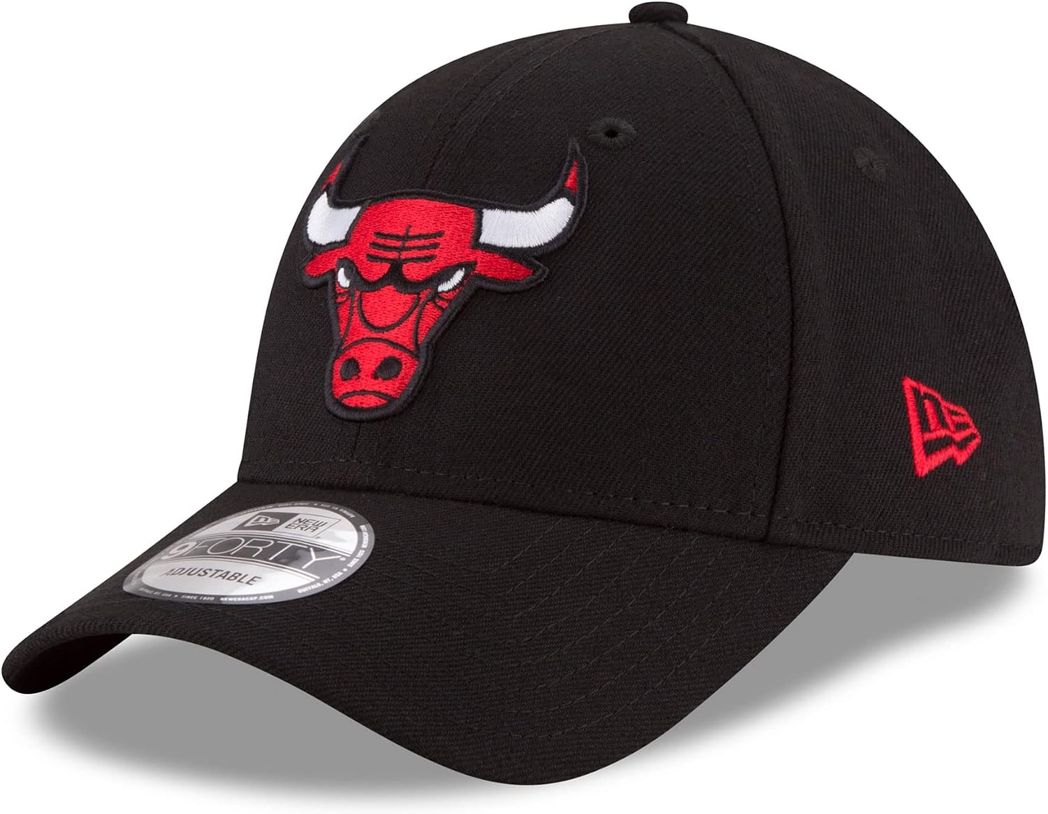 New Era NBA The League 9FORTY Adjustable Hat Cap One Size Fits All