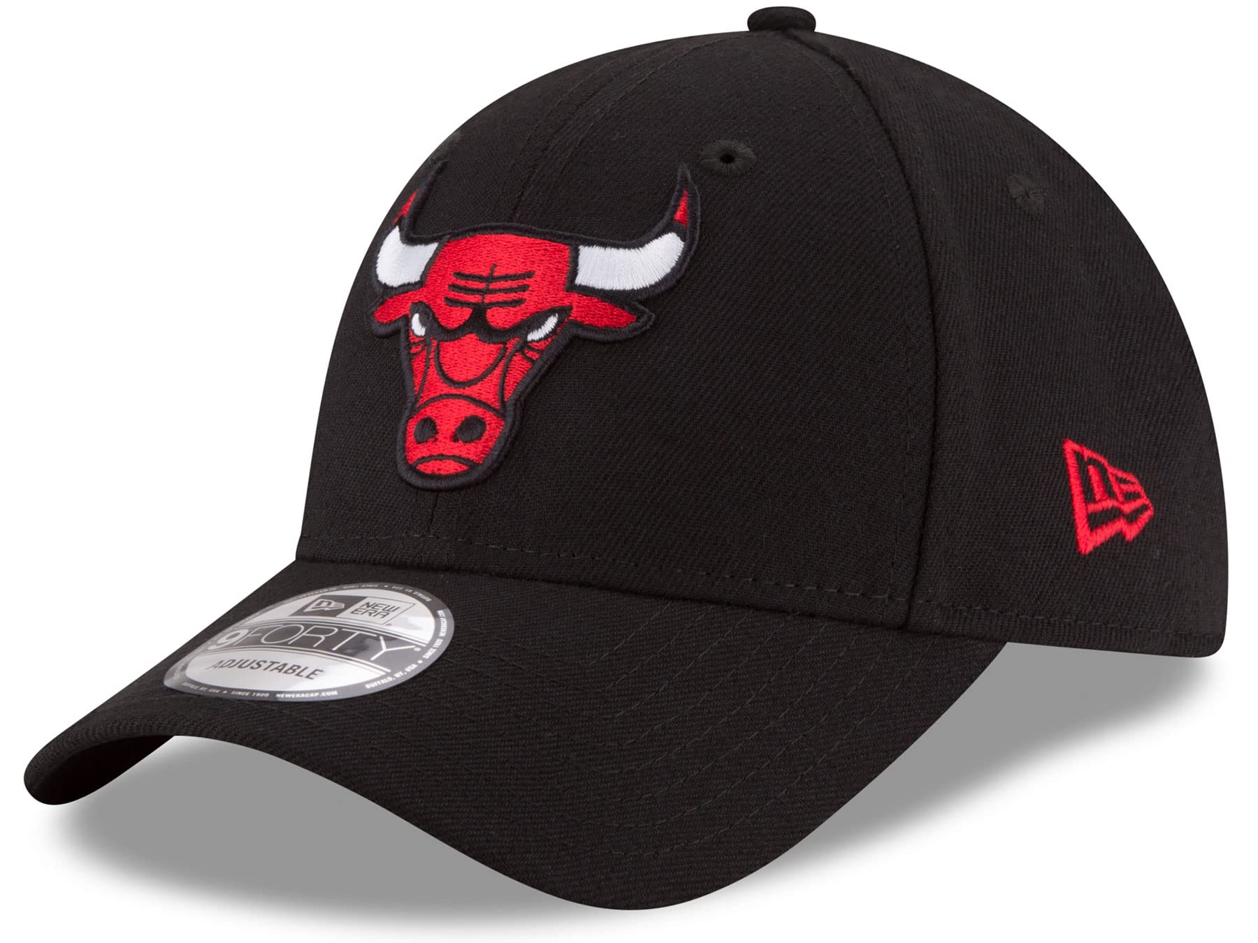 New Era NBA The League 9FORTY Adjustable Hat Cap One Size Fits All