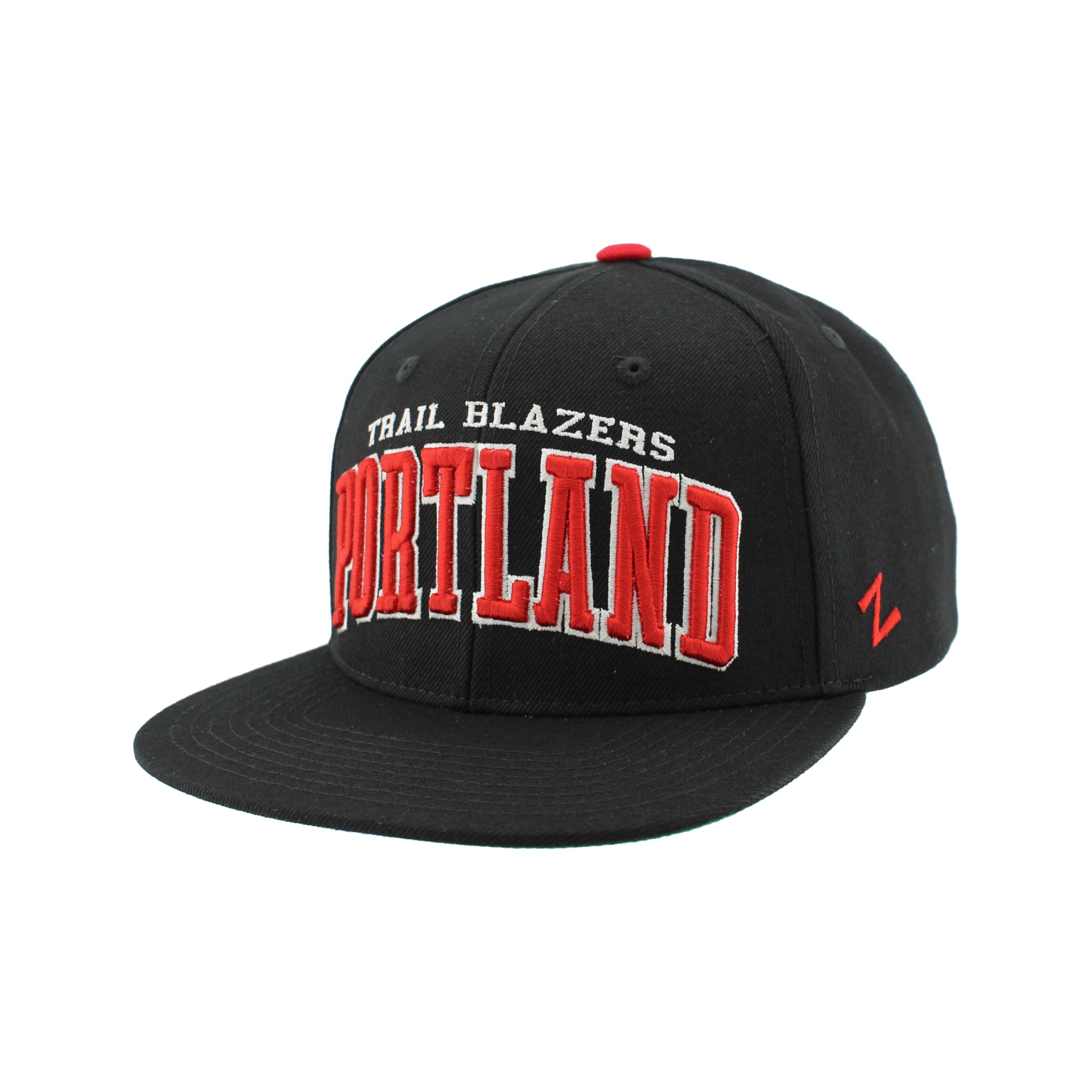ZHATS NBA Unisex-Adult NBA Officially Licensed Adjustable Snapback Hat Flat Bill Z11 Retro Superstar