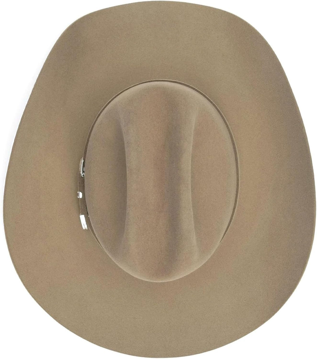 Stetson 7540 Skyline 6X Fur Cowboy Hat